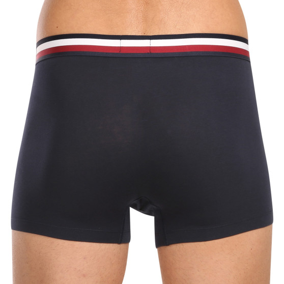 3PACK Boxershorts för herrar Tommy Hilfiger multicolour (UM0UM03035 0T1)