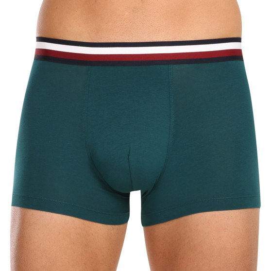 3PACK Boxershorts för herrar Tommy Hilfiger multicolour (UM0UM03035 0T1)