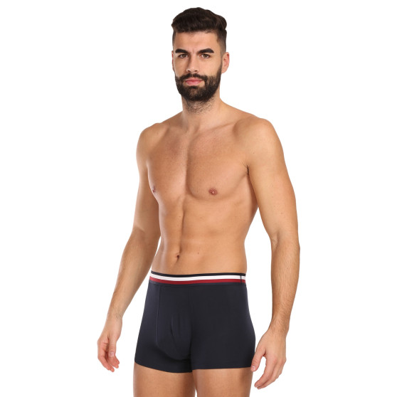 3PACK Boxershorts för herrar Tommy Hilfiger multicolour (UM0UM03035 0T1)