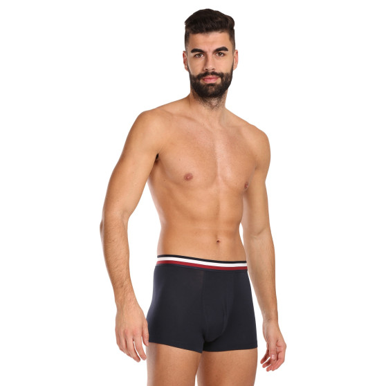 3PACK Boxershorts för herrar Tommy Hilfiger multicolour (UM0UM03035 0T1)