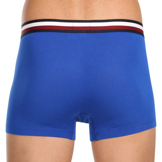 3PACK Boxershorts för herrar Tommy Hilfiger multicolour (UM0UM03035 0UG)