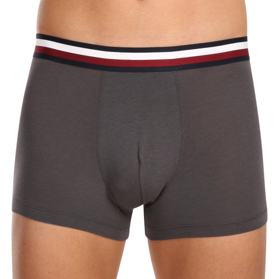 3PACK Boxershorts för herrar Tommy Hilfiger multicolour (UM0UM03035 0UG)