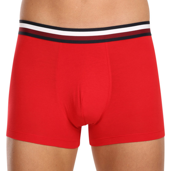 3PACK Boxershorts för herrar Tommy Hilfiger multicolour (UM0UM03035 0UG)