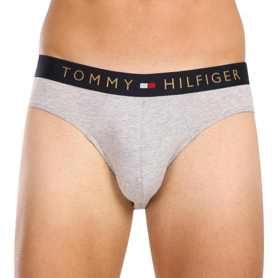 5PACK herrkalsonger Tommy Hilfiger multicolour (UM0UM03037 0WJ)