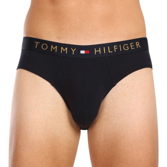 5PACK herrkalsonger Tommy Hilfiger multicolour (UM0UM03037 0WJ)