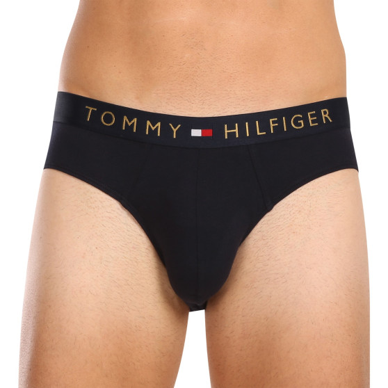 5PACK herrkalsonger Tommy Hilfiger multicolour (UM0UM03037 0WJ)