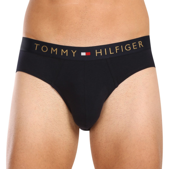 5PACK herrkalsonger Tommy Hilfiger multicolour (UM0UM03037 0WJ)