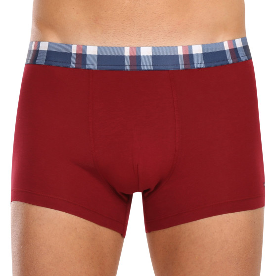 3PACK Boxershorts för herrar Tommy Hilfiger multicolour (UM0UM03041 0XU)