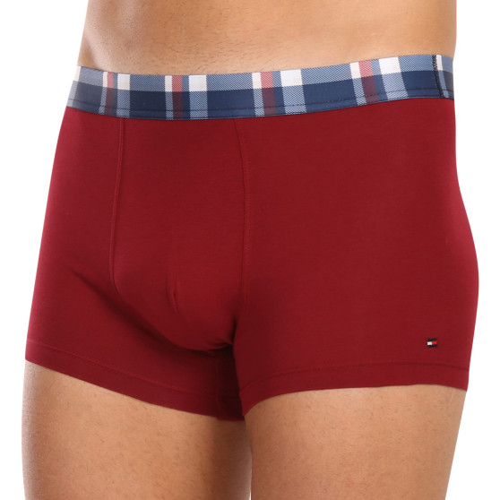 3PACK Boxershorts för herrar Tommy Hilfiger multicolour (UM0UM03041 0XU)