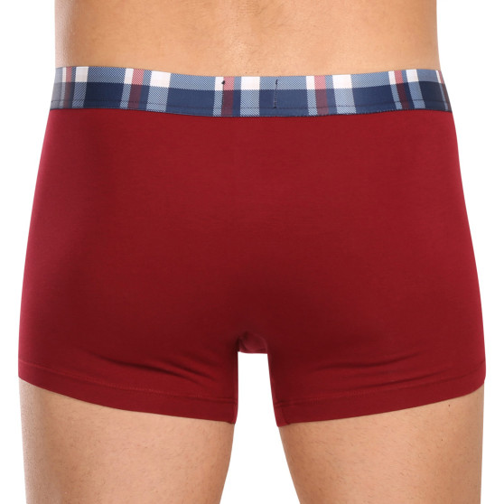 3PACK Boxershorts för herrar Tommy Hilfiger multicolour (UM0UM03041 0XU)