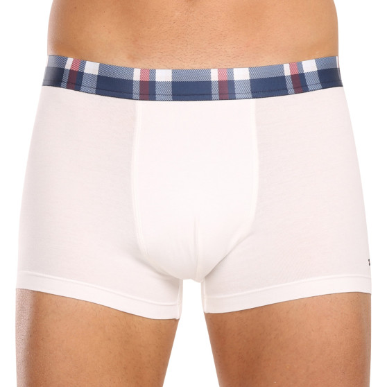 3PACK Boxershorts för herrar Tommy Hilfiger multicolour (UM0UM03041 0XU)