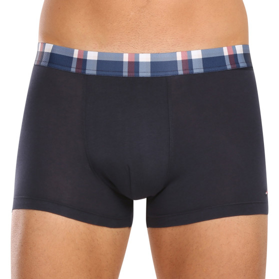 3PACK Boxershorts för herrar Tommy Hilfiger multicolour (UM0UM03041 0XU)