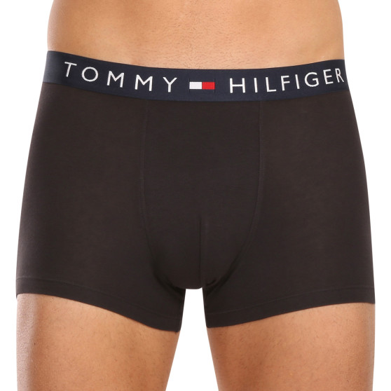 5PACK Boxershorts för herrar Tommy Hilfiger multicolour (UM0UM03060 0W3)