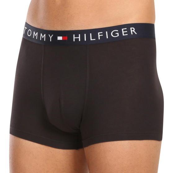 5PACK Boxershorts för herrar Tommy Hilfiger multicolour (UM0UM03060 0W3)