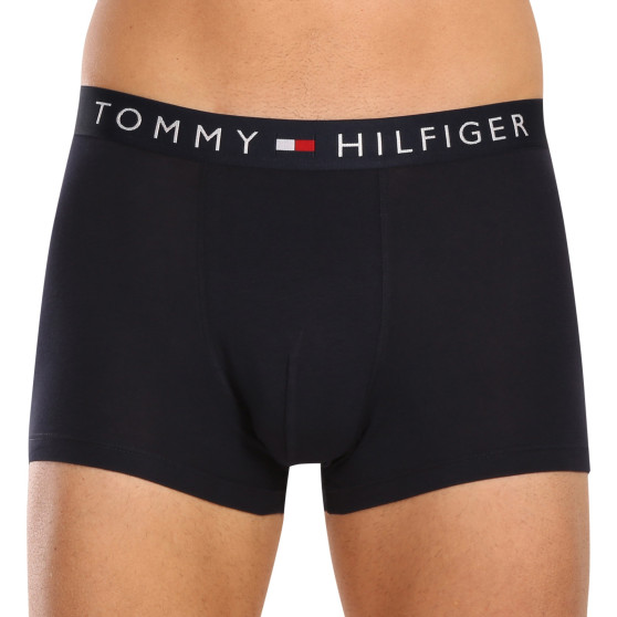 5PACK Boxershorts för herrar Tommy Hilfiger multicolour (UM0UM03060 0W3)