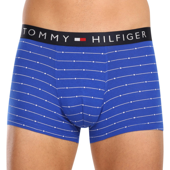 5PACK Boxershorts för herrar Tommy Hilfiger multicolour (UM0UM03060 0W3)