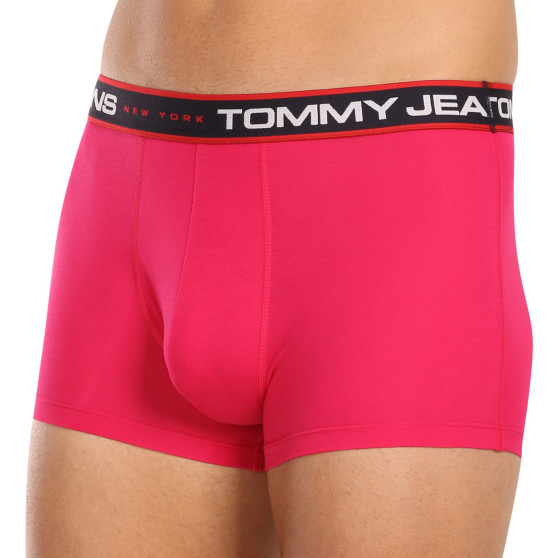 3PACK Boxershorts för herrar Tommy Hilfiger multicolour (UM0UM02968 0WF)