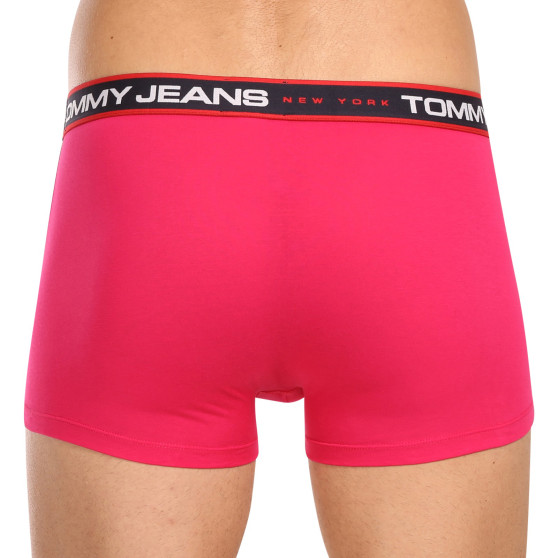 3PACK Boxershorts för herrar Tommy Hilfiger multicolour (UM0UM02968 0WF)