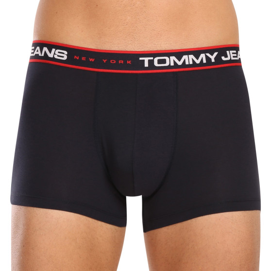 3PACK Boxershorts för herrar Tommy Hilfiger multicolour (UM0UM02968 0WF)