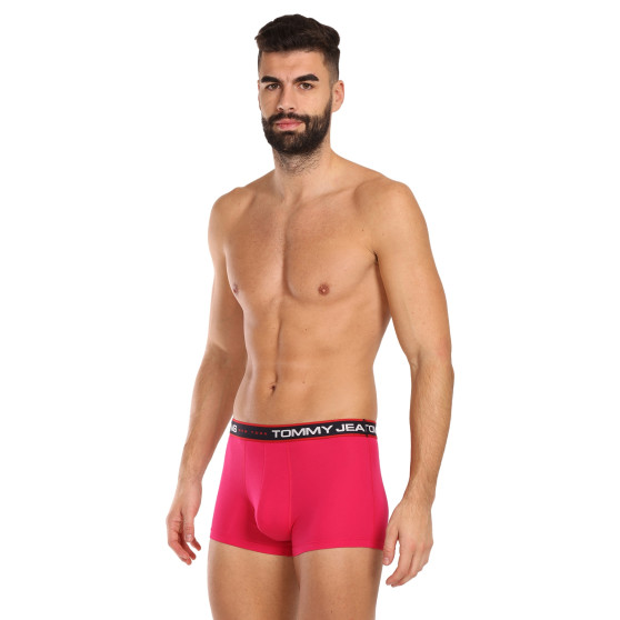 3PACK Boxershorts för herrar Tommy Hilfiger multicolour (UM0UM02968 0WF)