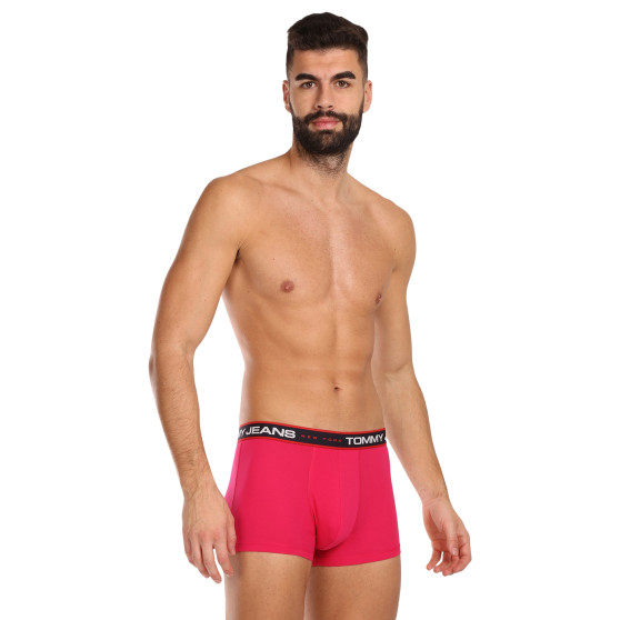 3PACK Boxershorts för herrar Tommy Hilfiger multicolour (UM0UM02968 0WF)