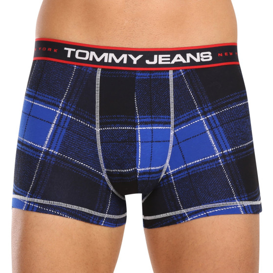 3PACK Boxershorts för herrar Tommy Hilfiger multicolour (UM0UM03086 0SB)