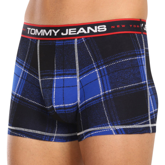 3PACK Boxershorts för herrar Tommy Hilfiger multicolour (UM0UM03086 0SB)