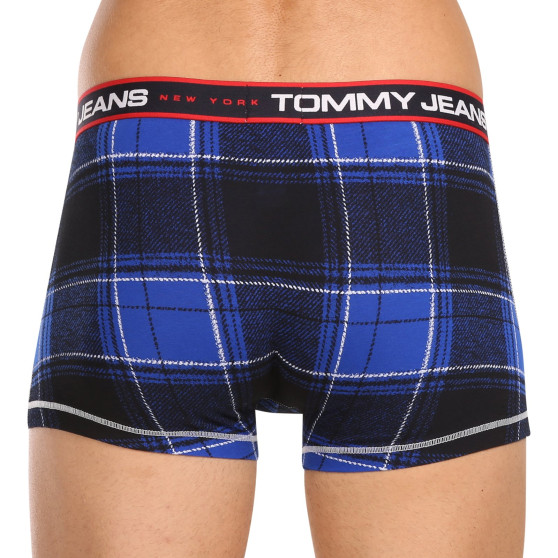 3PACK Boxershorts för herrar Tommy Hilfiger multicolour (UM0UM03086 0SB)