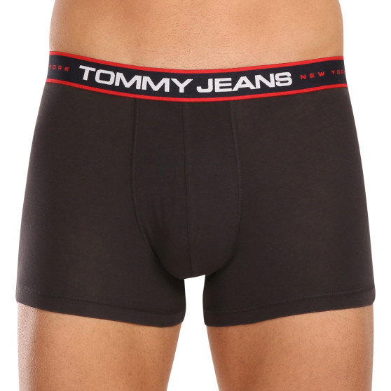 3PACK Boxershorts för herrar Tommy Hilfiger multicolour (UM0UM03086 0SB)