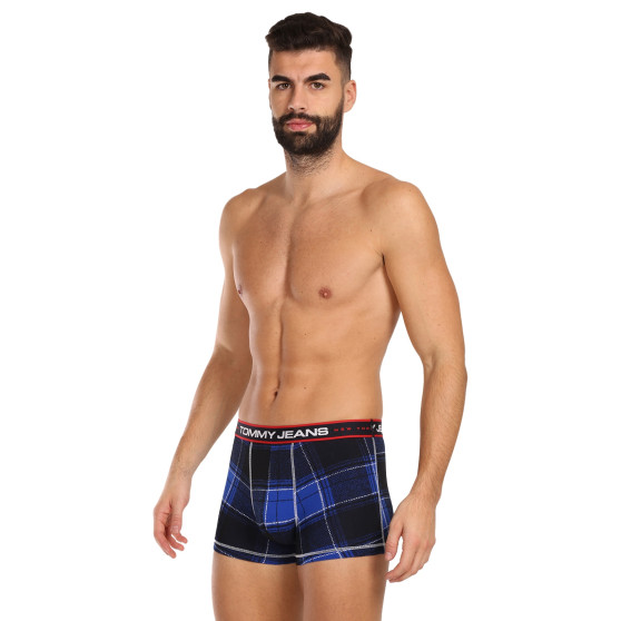 3PACK Boxershorts för herrar Tommy Hilfiger multicolour (UM0UM03086 0SB)