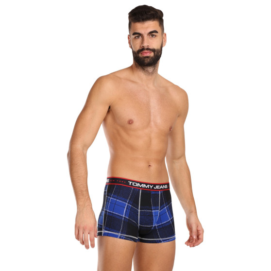 3PACK Boxershorts för herrar Tommy Hilfiger multicolour (UM0UM03086 0SB)