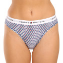 Trosor för kvinnor Tommy Hilfiger multicolour (UW0UW03859 01Z)