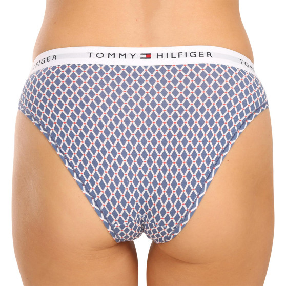 Trosor för kvinnor Tommy Hilfiger multicolour (UW0UW03859 01Z)