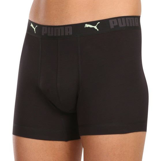 2PACK Boxershorts för herrar Puma multicolour (701210962 008)