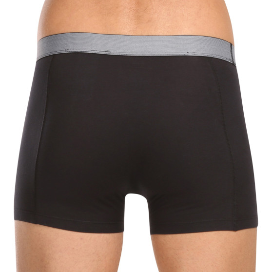 2PACK Boxershorts för herrar Puma multicolour (701223661 001)