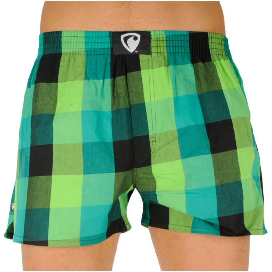 3PACKBoxershorts för herrar Represent Alibox (R1M-BOX-01626364)