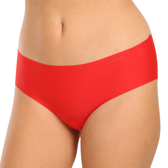 5PACK damtrosor Calvin Klein sömlös multicolour (QD5148E-HW1)