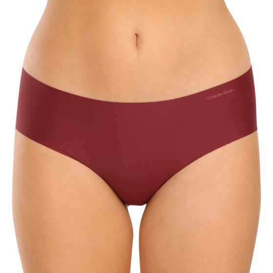 5PACK damtrosor Calvin Klein sömlös multicolour (QD5148E-HW1)