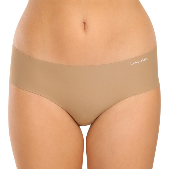 5PACK damtrosor Calvin Klein sömlös multicolour (QD5148E-HW1)