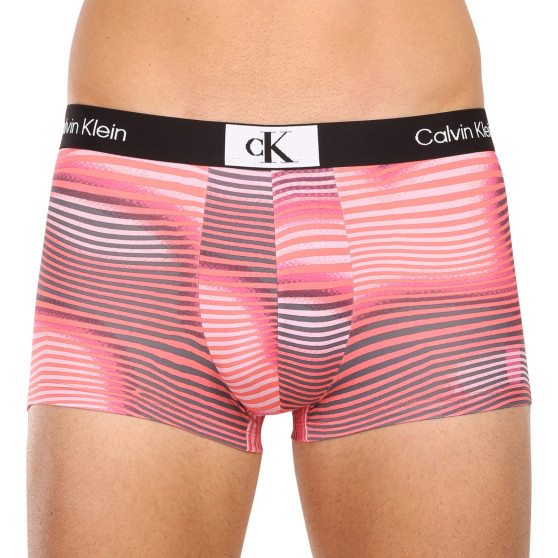 3PACK Boxershorts för herrar Calvin Klein multicolour (NB3532E-I07)