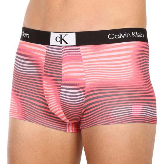 3PACK Boxershorts för herrar Calvin Klein multicolour (NB3532E-I07)