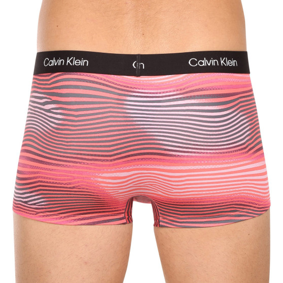 3PACK Boxershorts för herrar Calvin Klein multicolour (NB3532E-I07)