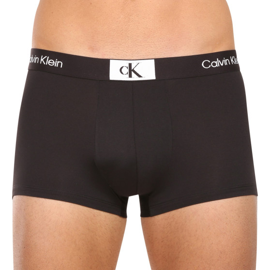 3PACK Boxershorts för herrar Calvin Klein multicolour (NB3532E-I07)