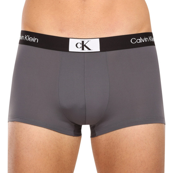 3PACK Boxershorts för herrar Calvin Klein multicolour (NB3532E-I07)