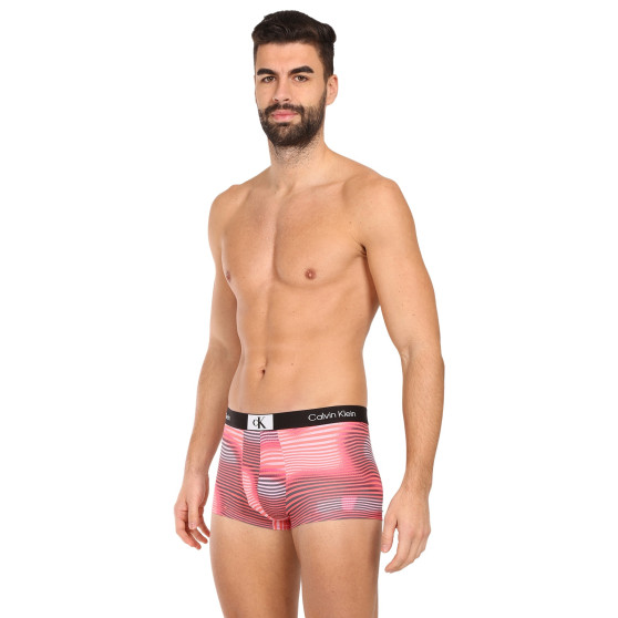 3PACK Boxershorts för herrar Calvin Klein multicolour (NB3532E-I07)