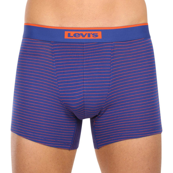 2PACK Boxershorts för herrar Levis multicolour (701224654 003)