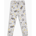 Glada leggings för barn Dedoles Raccoon (D-K-AW-LG-C-C-179)