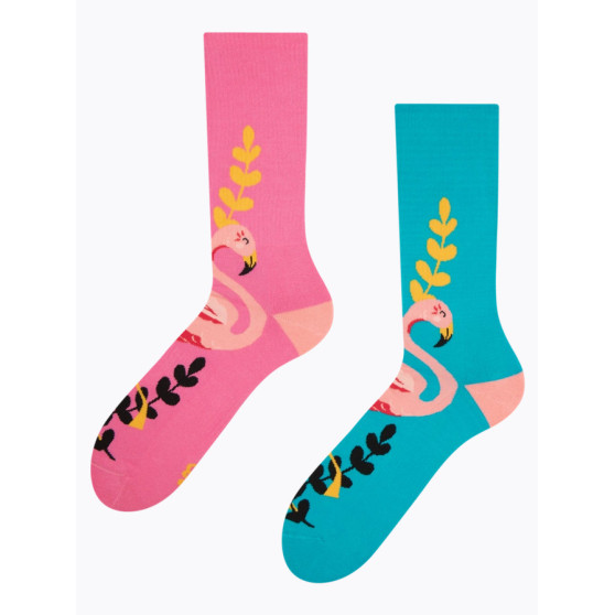 Happy Socks Dedoles Mrs Flamingo (D-U-SC-RSS-B-C-1299)