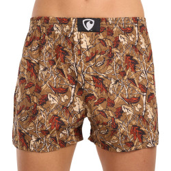 Shorts för män Represent exclusive Ali Behind the Leaf (R3M-BOX-0633)