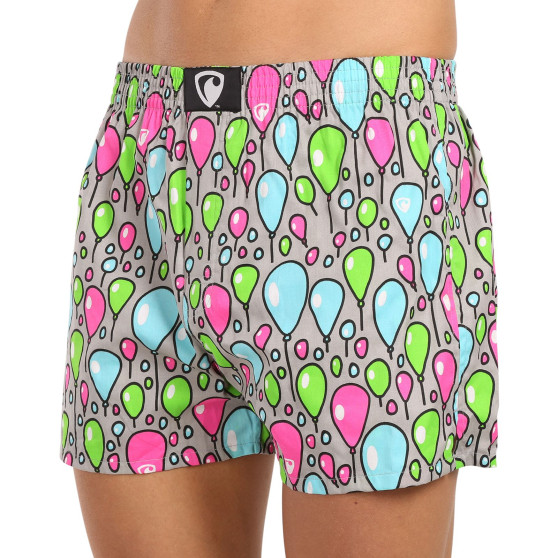 Boxershorts för herrar Represent exklusiv Ali 99 Luftbalons (R3M-BOX-0637)